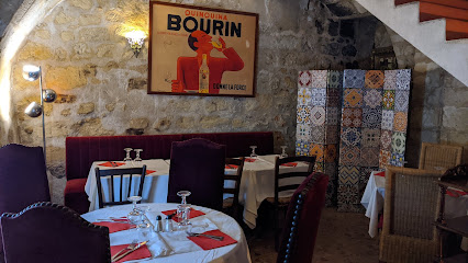 Pizza de La Romana à Tours
